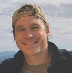 Meet your Posher, Kylan